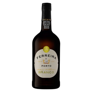 VINHO FERREIRA PORTO BRANCO 750ML