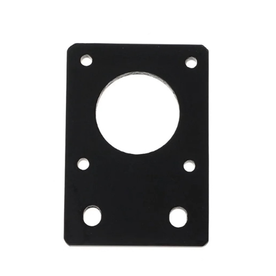 SUPORTE *RETO* PARA MOTOR DE PASSO NEMA 17