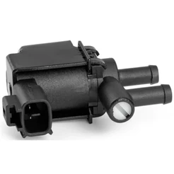 Valvula Solenoide Vacuo Toyota Corolla Paseo Tacoma Tercel