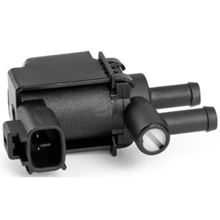 Valvula Solenoide Vacuo Toyota Corolla Paseo Tacoma Tercel em Oferta na Shopee