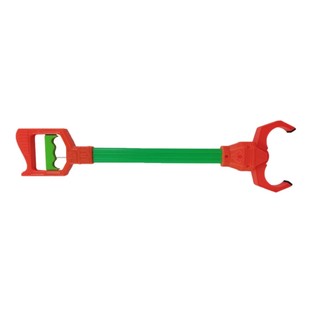 Garra Biônica Mecânica - Pais e Filhos em Oferta na Shopee