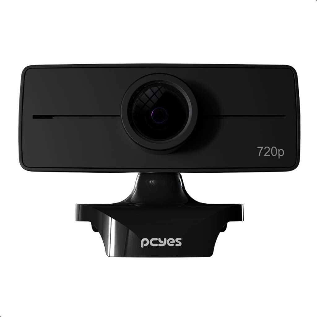 Webcam Raza Original Hd-02 720p - Qualidade Pcyes