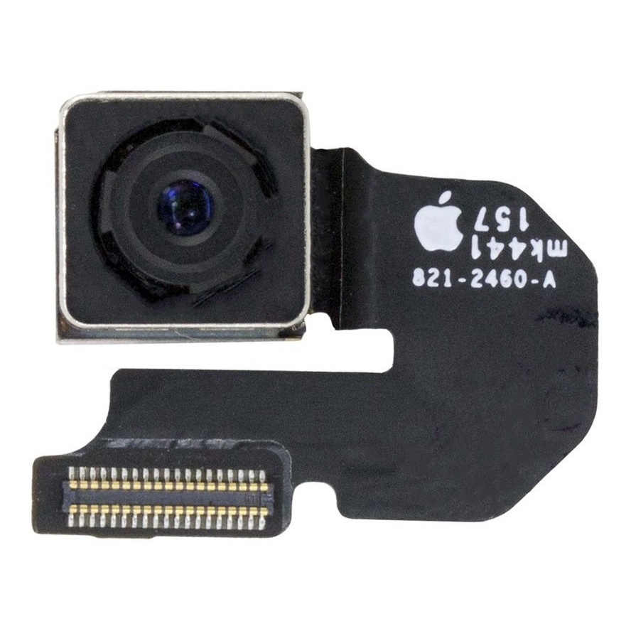 Camera Traseira iPhone 6 - Original Retirado