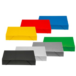 Pasta Multionda Escritorio/Escolar 55MM - 335x245x55mm