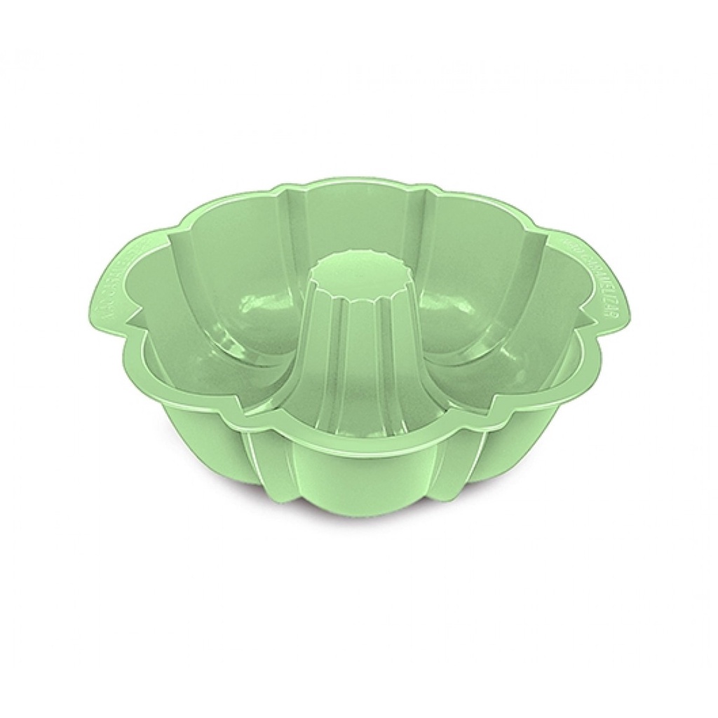 PUDINZEIRA PLASTICO PARA MICRO-ONDAS Cód.PADV: 237
