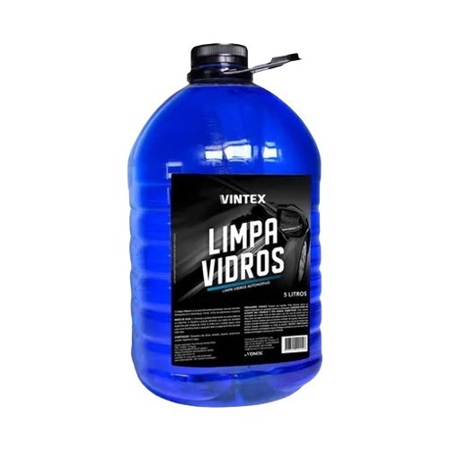 LIMPA VIDROS 5L VONIXX