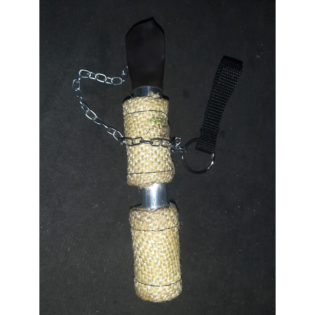 DEL DIABLO - swing fogo Duplo Kevlar