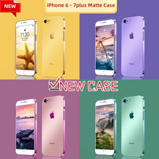 Capa De Silicone Macia Para iPhone 7 8 6 6s SE2023 6plus 6splus 7plus 8plus 6splus