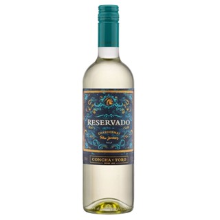 VINHO CONCHA Y TORO RESERVADO CHARDONNAY PEDRO JIMENEZ 750ML