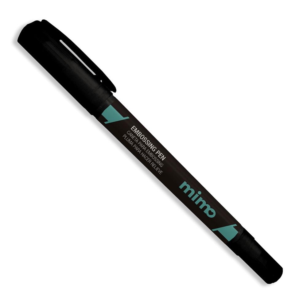 Caneta Embossing Mimo em Oferta na Shopee