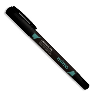 Caneta Embossing Mimo em Oferta na Shopee