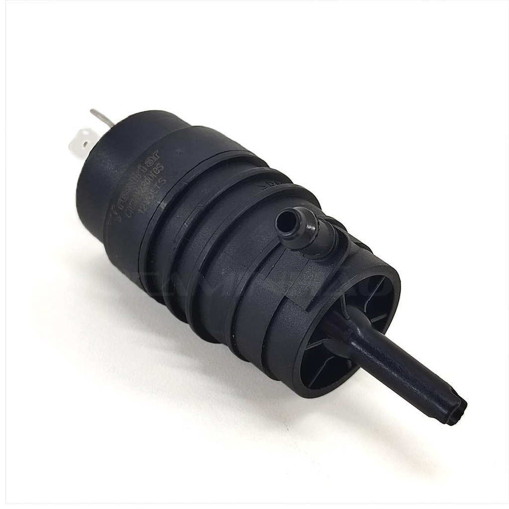 Bomba Água Climatizador / Limpador  - 12V - Spare Parts and Accessories for Vehicles