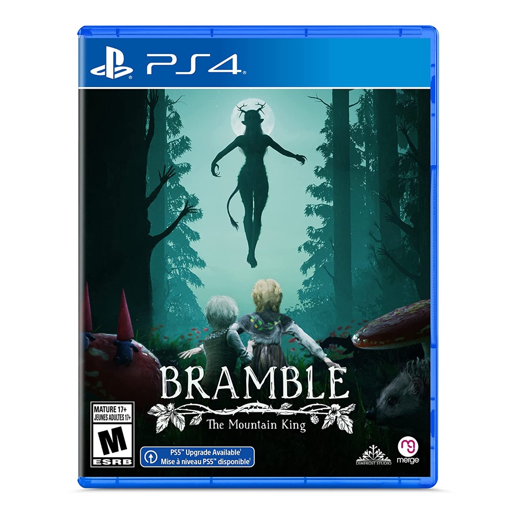 Bramble The Mountain King PS4: Onde Comprar | BuscaProdutos
