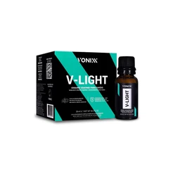 Vitrificador para Faróis V-Light 20ML Vonixx