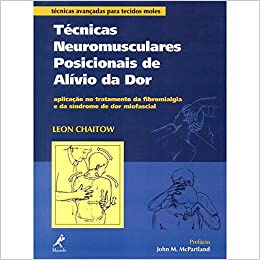 Técnicas neuromusculares posicionais de alívio da dor