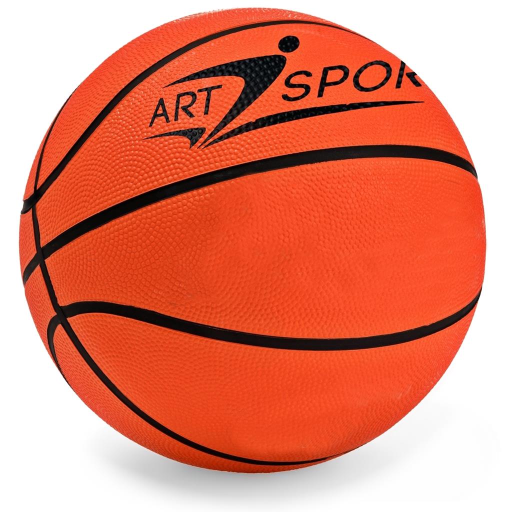 Bola De Basquete Tamanho 7 Oficial 841285 - Art Sport