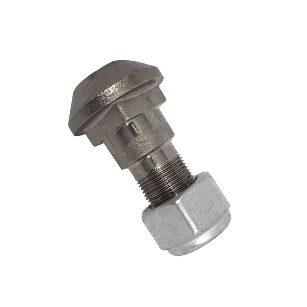 Parafuso de Faca para Roçadeira Baldan