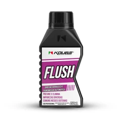Super Flush Aditivo Para Limpeza Direção Hidráulica - Koube