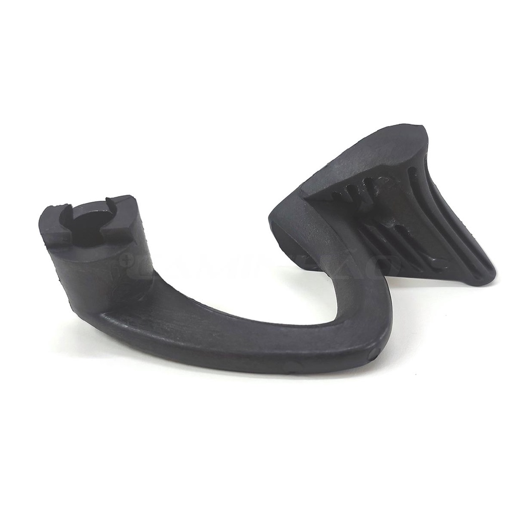 Maçaneta Interna Porta para Scania 94, 114 e 124 Cod: 1346177/8 em Oferta na Shopee