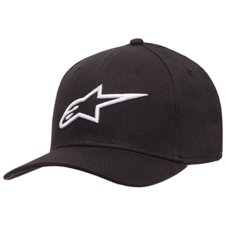 BONÉ ALPINESTARS AGELESS CURVE MASCULINO em Oferta na Shopee