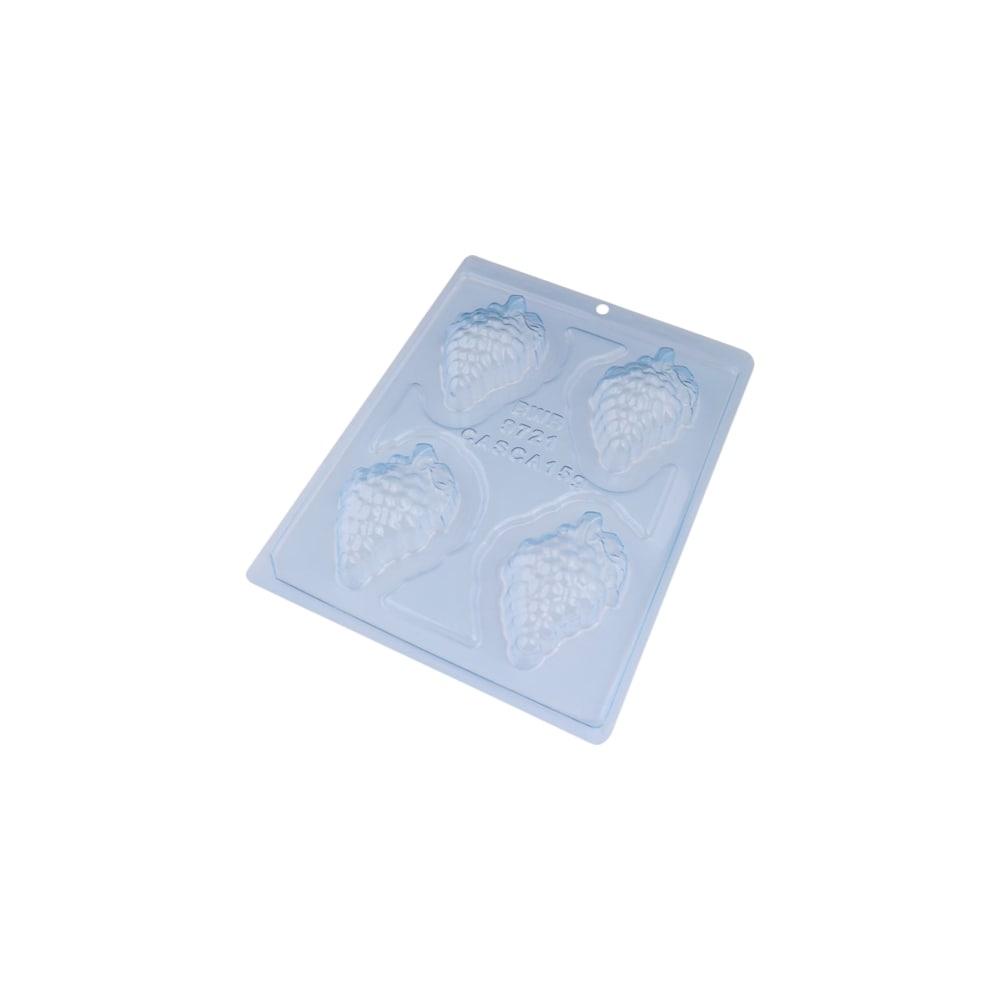 Forma Especial Silicone Bwb Cacho de Uva
