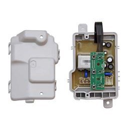 Placa Interface + Potência Lavadora Consul CWE08AB CWE09AB W10818971 Original