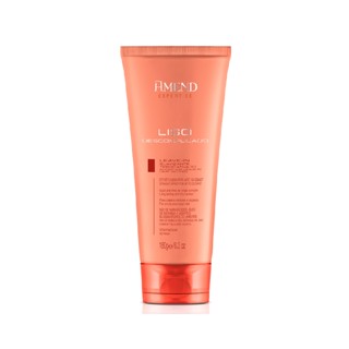 Leave-In Suavizante Expertise Liso Descomplicado Amend 180G