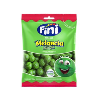 Melancia Azedinha 230g - Fini