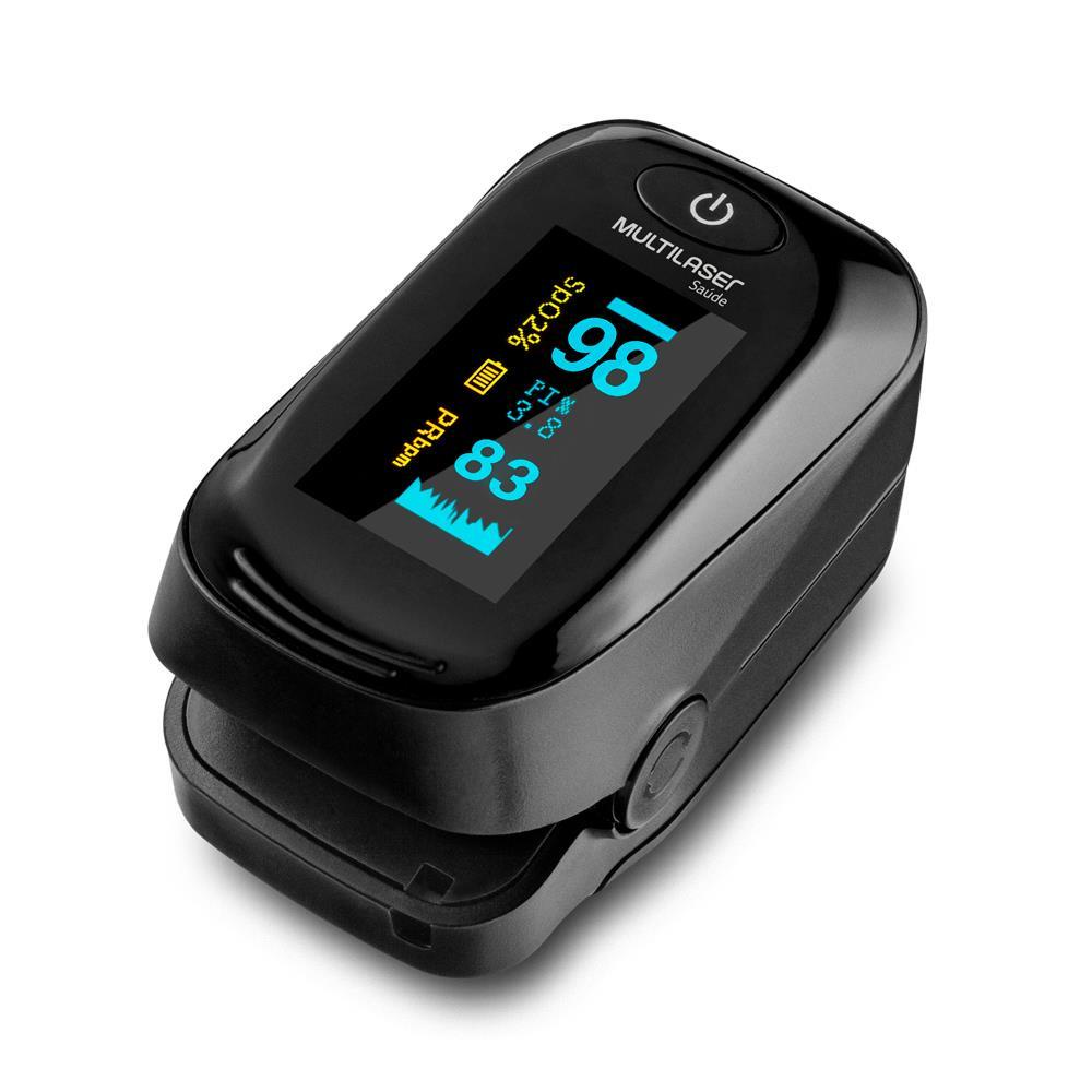 Oxímetro de Dedo Multilaser: Onde Comprar | BuscaProdutos