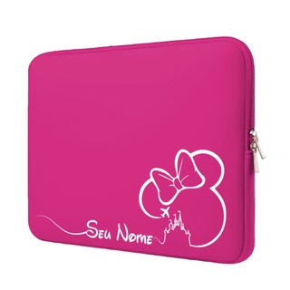 Capa Case Para Notebook Macbook Personalizada 11 12 13 10 14 15 17 polegadas