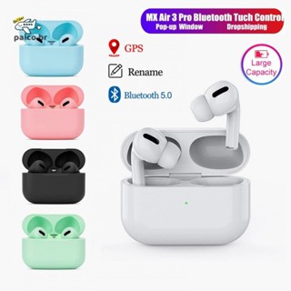 Pro3 Infods Bluetooth 5.0 Fone De Ouvido Sem Fio Com Microfone Macaron i13