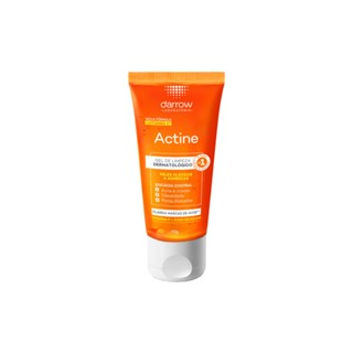 Darrow Actine Gel Facial de Limpeza 60g