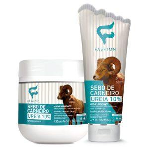 1Un Sebo Ureia 200ml e 1Un Sebo Ureia 430ml - Fashion em Oferta na Shopee