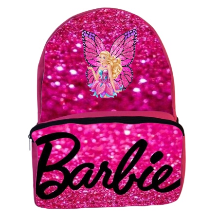 Mochila da Barbie de Costa: Onde Comprar | BuscaProdutos