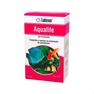 Alcon Labcon Aqualife - 15 mL