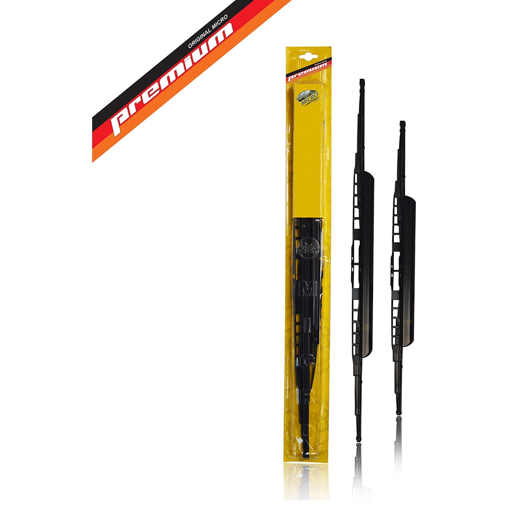 Par Palhetas Dianteira Teiras Spoiler 20 / 18 Polegadas Astra 1998 A 2011 em Oferta na Shopee