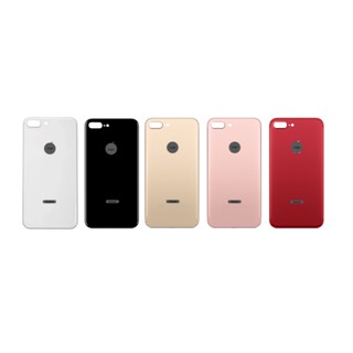 Tampa Traseira para iPhone 8 Plus