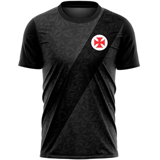 Camisa Vasco Democracy Masculina