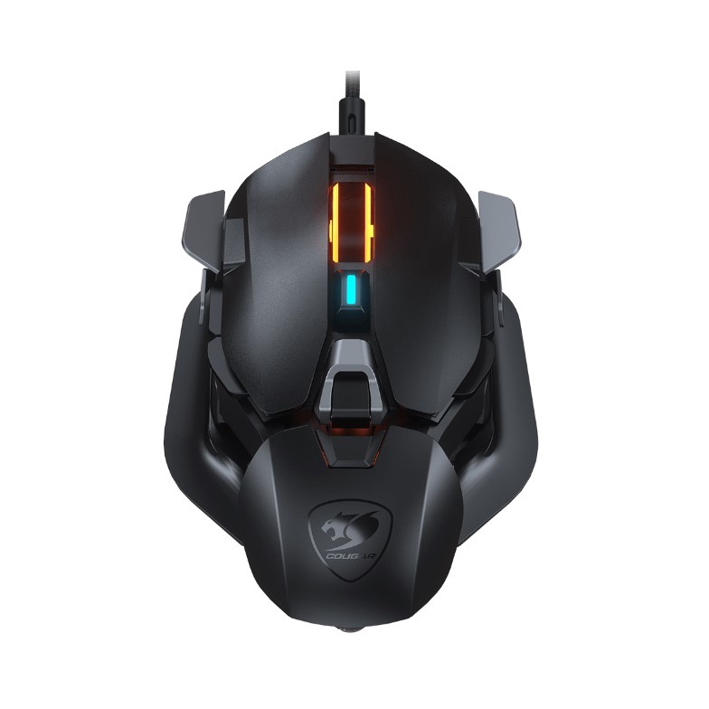 Mouse Gamer Cougar Dualblader - 3M800WOMB.0001