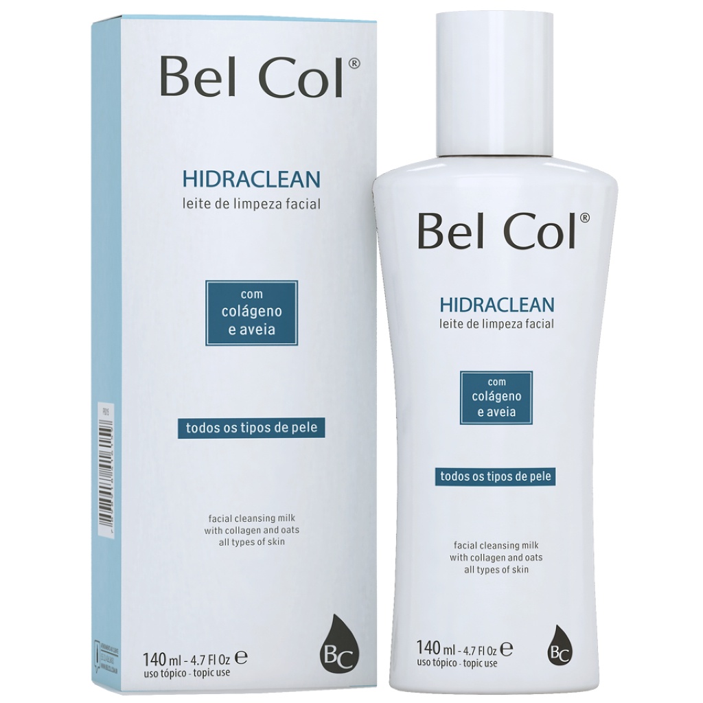 Hidraclean 140ml Bel Col