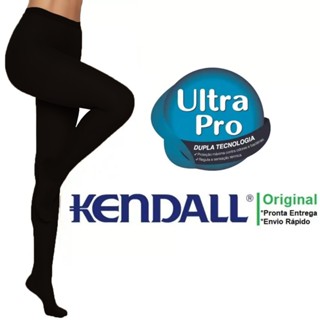 Meia Calça Média Compressão Kendall Pós Cirúrgico/Varizes PT