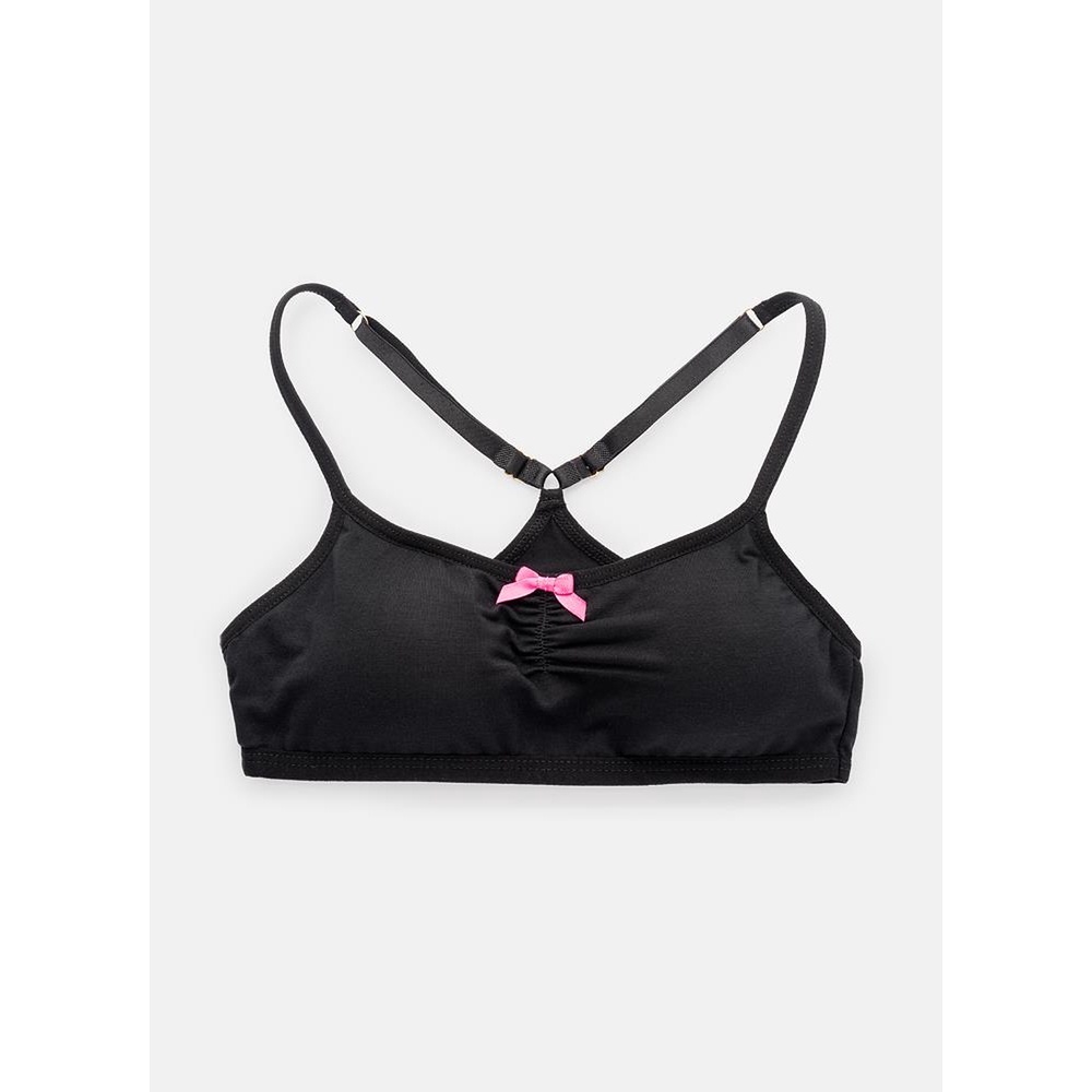 Top Básico com Bojo Removível Viscolycra Menina Teen - Puket em Oferta na Shopee