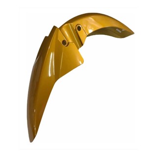 Paralama Dianteiro Honda Fan Titan 160 Ex 2022 Amarelo