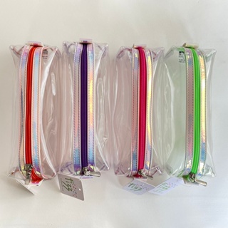 Estojo Baú Holográfico Fizz em Oferta na Shopee