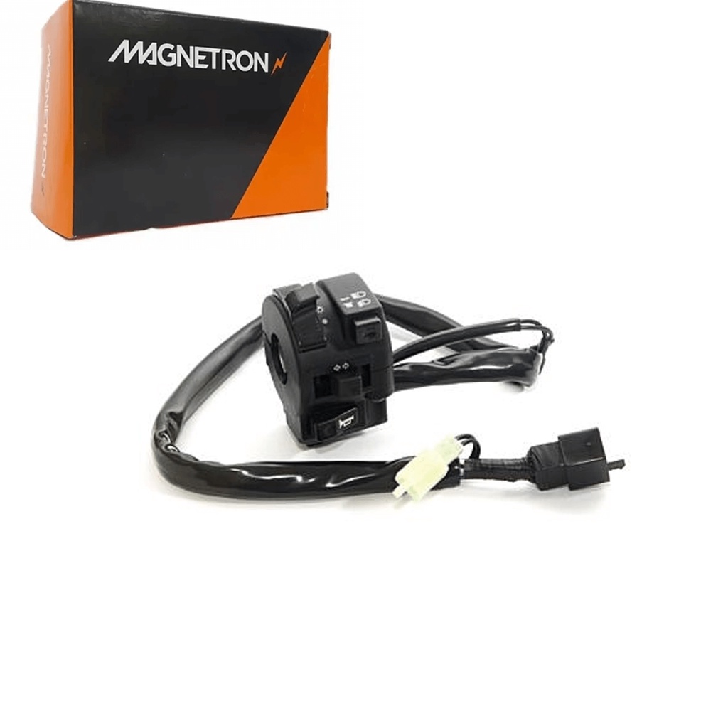 Chave de Luz Falcon 1999 a 2005 magnetron