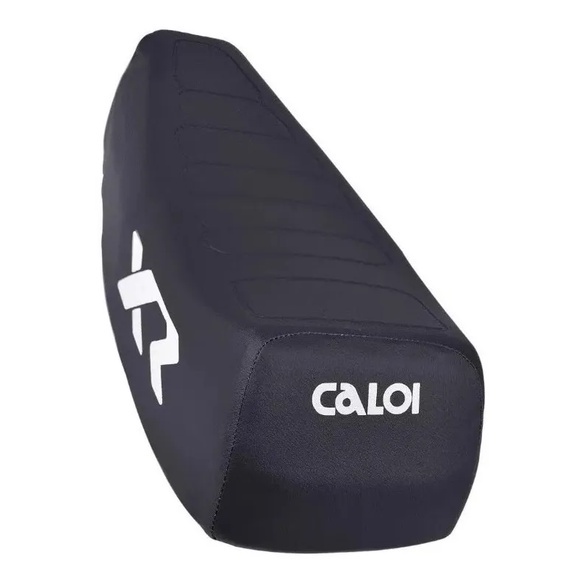 Banco Mobilete Bike Caloi Original Xr Alta Qualidade