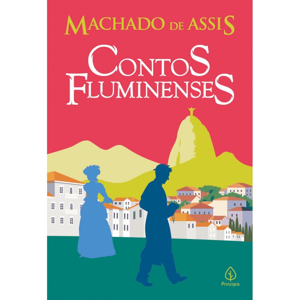 Livro Contos fluminenses - Books & Magazines