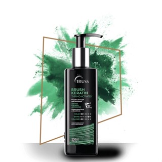 Truss Brush Thermo-activated Keratin 250ml
