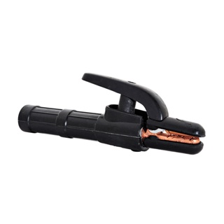 Porta Eletrodo Alicate Para Máquina de Solda Soldagem Elétrica Profissional Resistente 300a Amperes em Oferta na Shopee