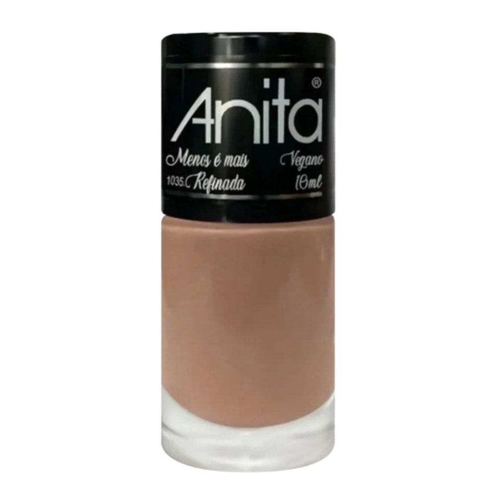 Esmalte Anita Refinada